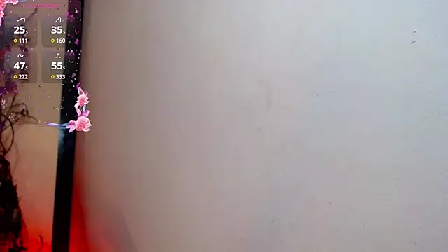 Juliette Miel online show from September 20, 4:44 am