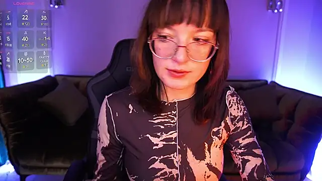 Pixie Peachh online show from November 14, 7:41 am