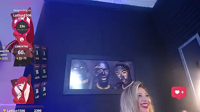 Sophia1126 online show from September 25, 8:24 am