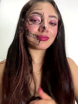 LisaGoddes online show from October 30, 11:28 pm