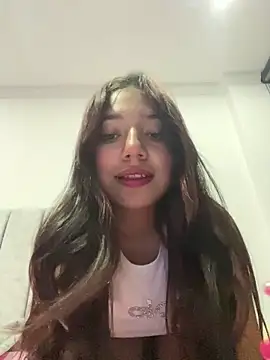 LisaGoddes online show from November 8, 12:48 am