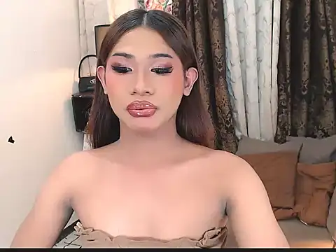 asianlatina69 online show from November 6, 9:42 pm