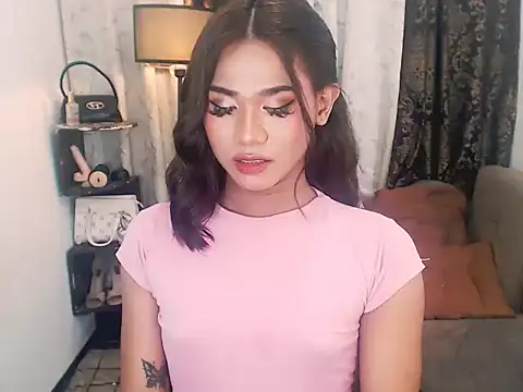 Snapshot of asianlatina69 chatting on September 24, 12:15 pm asianlatina69 online show from September 24, 12:15 pm