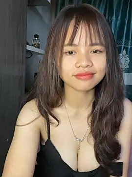 Hana-44 online show from February 3, 1:38 am