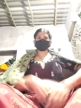 Cutie sanaya online show from October 27, 4:13 pm