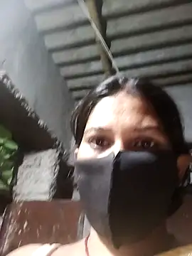 Cutie sanaya online show from October 13, 4:09 pm