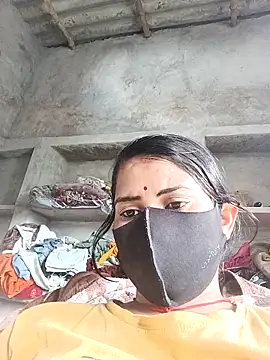 Cutie sanaya online show from October 4, 5:35 am