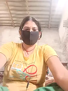 Cutie sanaya online show from October 22, 6:18 am