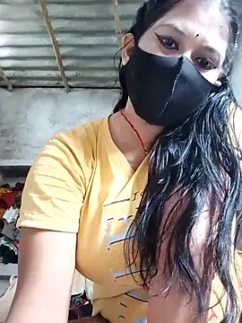 Cutie sanaya online show from October 26, 5:03 am