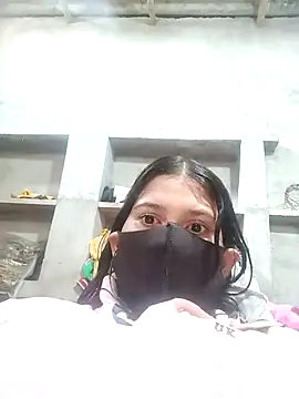 Cutie sanaya online show from October 19, 5:09 am