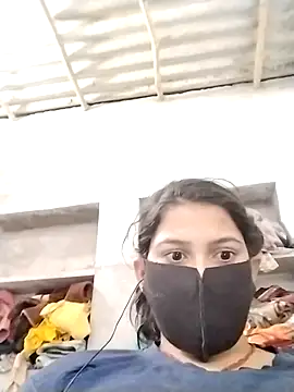 Cutie sanaya online show from November 3, 6:39 am