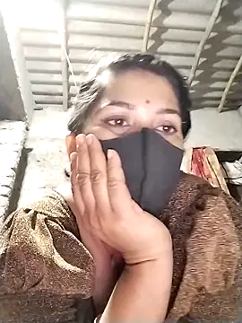 Cutie sanaya online show from November 1, 5:17 pm