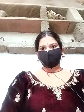 Cutie sanaya online show from October 25, 4:20 am