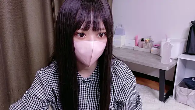 MoMo-chi online show from September 9, 12:49 pm