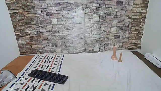 Darkbeauty6 online show from October 21, 2:21 pm