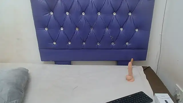 Darkbeauty6 online show from October 19, 10:50 am