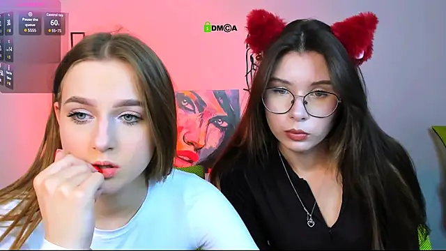 Snapshot of lily_morty chatting on October 5, 9:20 pm lily morty online show from October 5, 9:20 pm