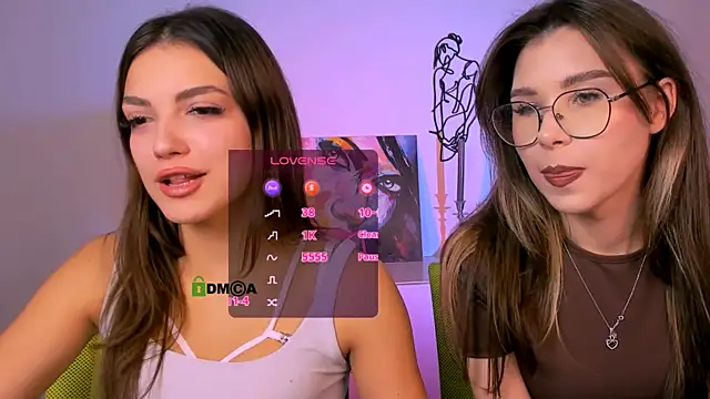 Snapshot of lily_morty chatting on October 19, 7:05 pm lily morty online show from October 19, 7:05 pm