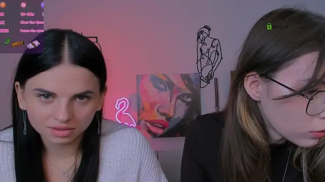 Snapshot of lily_morty chatting on September 29, 7:19 pm lily morty online show from September 29, 7:19 pm