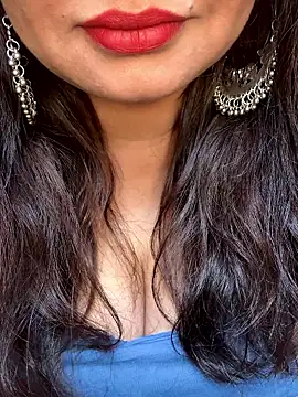 Snapshot of Bhabi_Ki_Antarvasna chatting on October 17, 7:55 am Bhabi Ki Antarvasna online show from October 17, 7:55 am