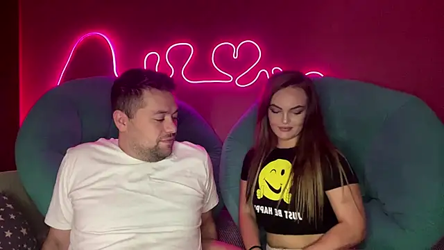 deeplookscouple online show from September 11, 3:12 pm