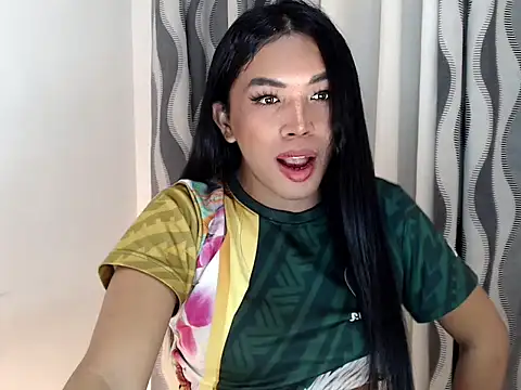  karie online show from February 8, 6:55 pm