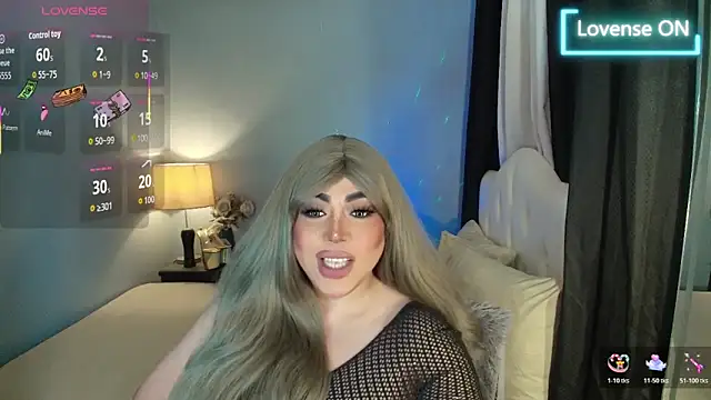 Unforgettable Maria online show from February 5, 4:59 am