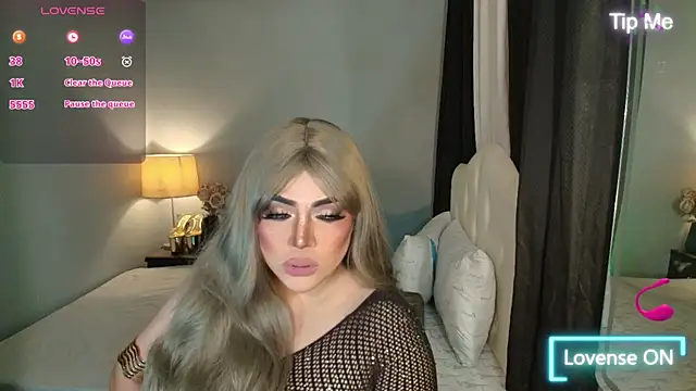 Unforgettable Maria online show from November 21, 6:15 am