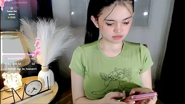 wildest fantasy online show from July 12, 12:00 am