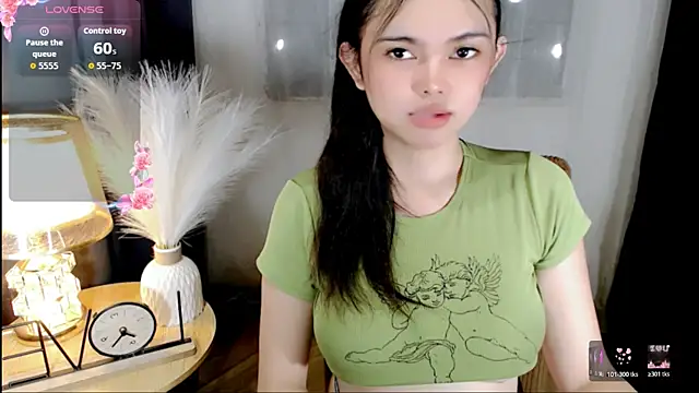 wildest fantasy online show from July 8, 11:29 pm