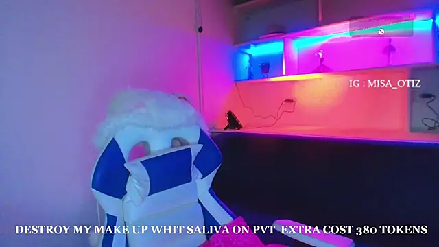 Snapshot of Melissa_Adamsx chatting on September 28, 11:37 am Melissa Adamsx online show from September 28, 11:37 am