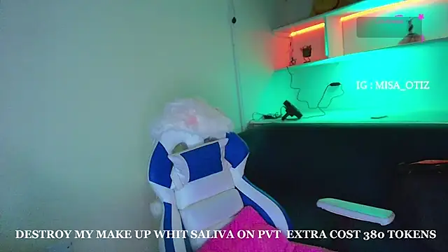 Snapshot of Melissa_Adamsx chatting on September 26, 11:19 am Melissa Adamsx online show from September 26, 11:19 am