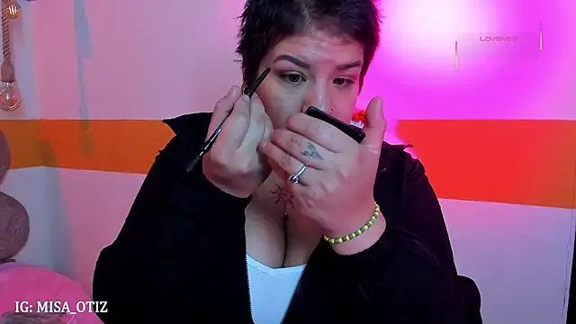 Snapshot of Melissa_Adamsx chatting on September 11, 11:21 am Melissa Adamsx online show from September 11, 11:21 am