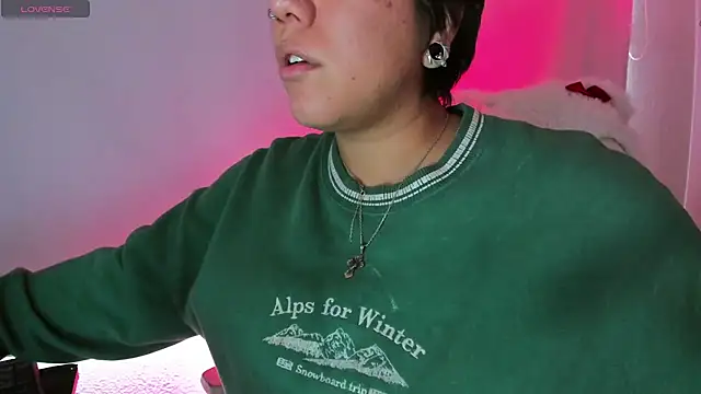 Snapshot of Melissa_Adamsx chatting on October 30, 6:53 pm Melissa Adamsx online show from October 30, 6:53 pm