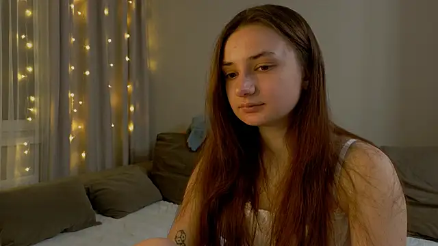 Lelia Vibe online show from March 18, 4:45 pm