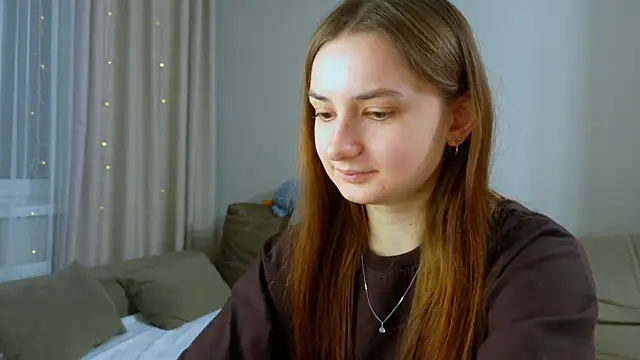 Lelia Vibe online show from March 4, 10:05 pm