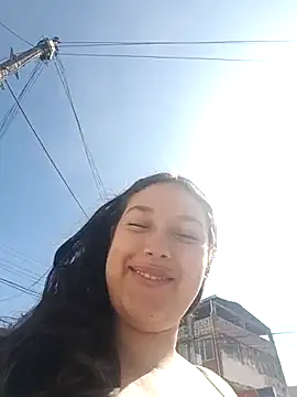 Naughty Samantha online show from November 8, 2:00 pm