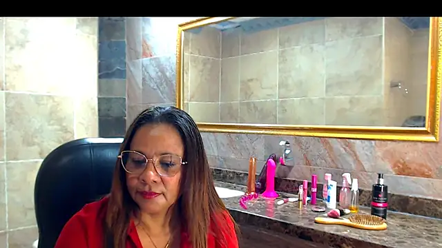SUSANADEEP online show from September 15, 3:31 pm