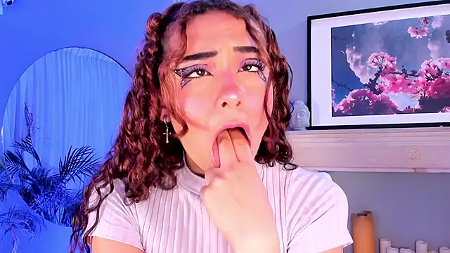 Anseru  online show from October 17, 12:08 pm