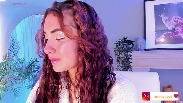 Anseru  online show from October 21, 11:58 am