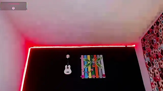 ingrid zese  online show from October 21, 6:12 pm