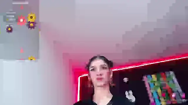 ingrid zese  online show from September 30, 12:16 am