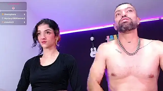 ingrid zese  online show from October 9, 9:30 pm