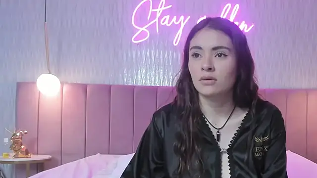 HANNA BASTIAN VC online show from October 6, 6:08 am