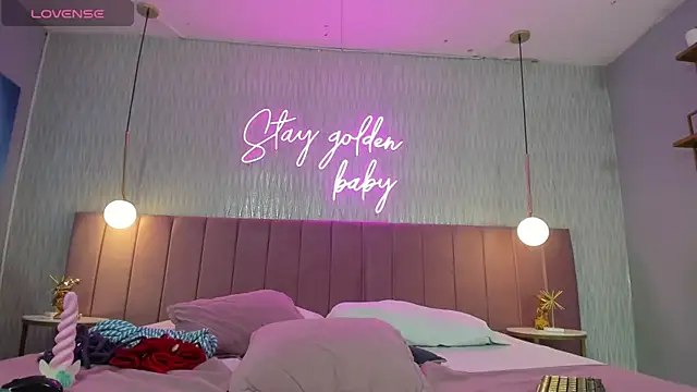 HANNA BASTIAN VC online show from October 28, 2:28 am