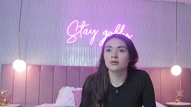 HANNA BASTIAN VC online show from October 8, 3:38 pm