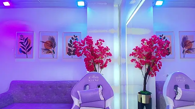 Anie johnson online show from May 28, 1:58 am