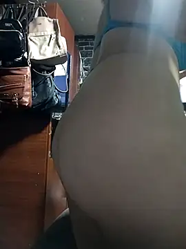 Ashleycam69 online show from October 4, 7:36 am