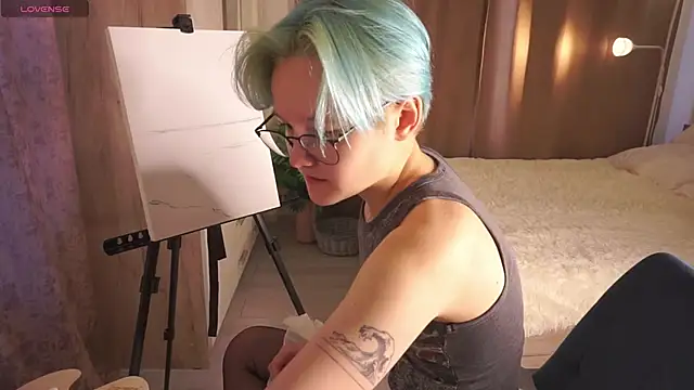 MargertDoyen online show from October 8, 6:18 am