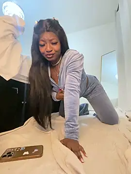 katarina jay online show from January 17, 8:49 pm